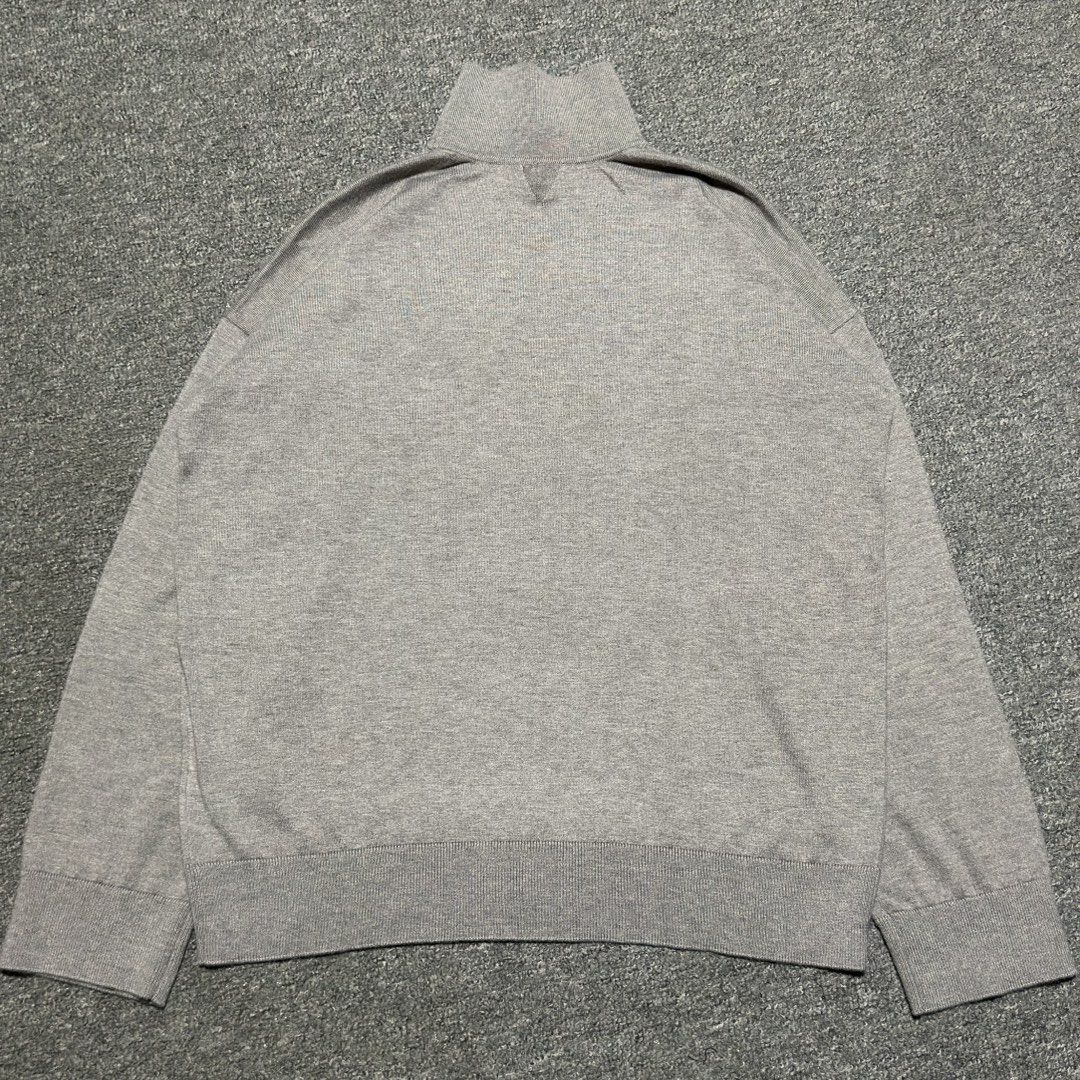 BOTTEGA VENETA 23FW Bottega Veneta Turtleneck（753740V37J01540）