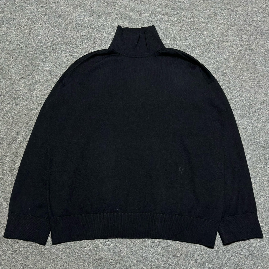 BOTTEGA VENETA 23FW Bottega Veneta Turtleneck（753740V37J01540）