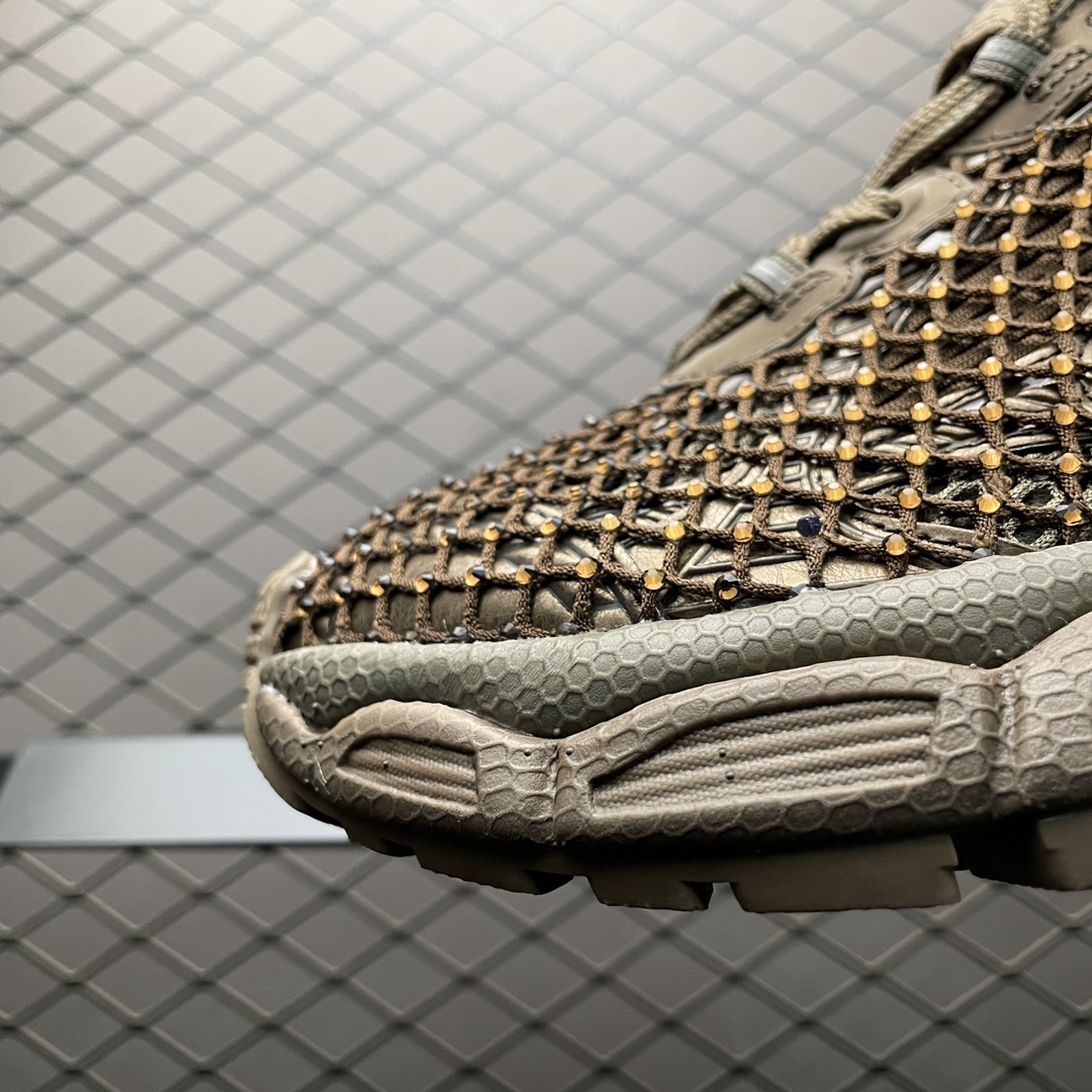 BALENCIAGA 3XL Sneaker（788818W3XFN2000）