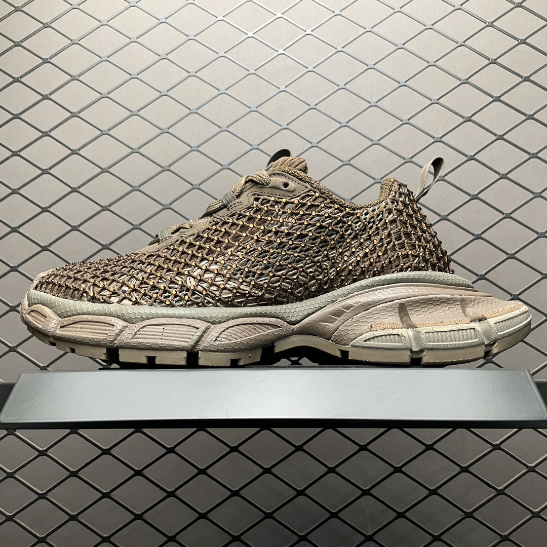 BALENCIAGA 3XL Sneaker（788818W3XFN2000）