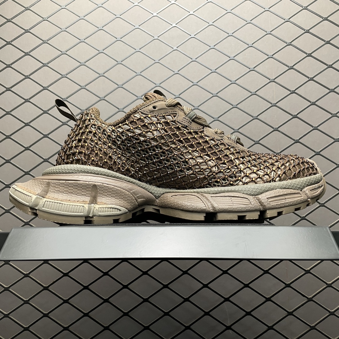 BALENCIAGA 3XL Sneaker（788818W3XFN2000）