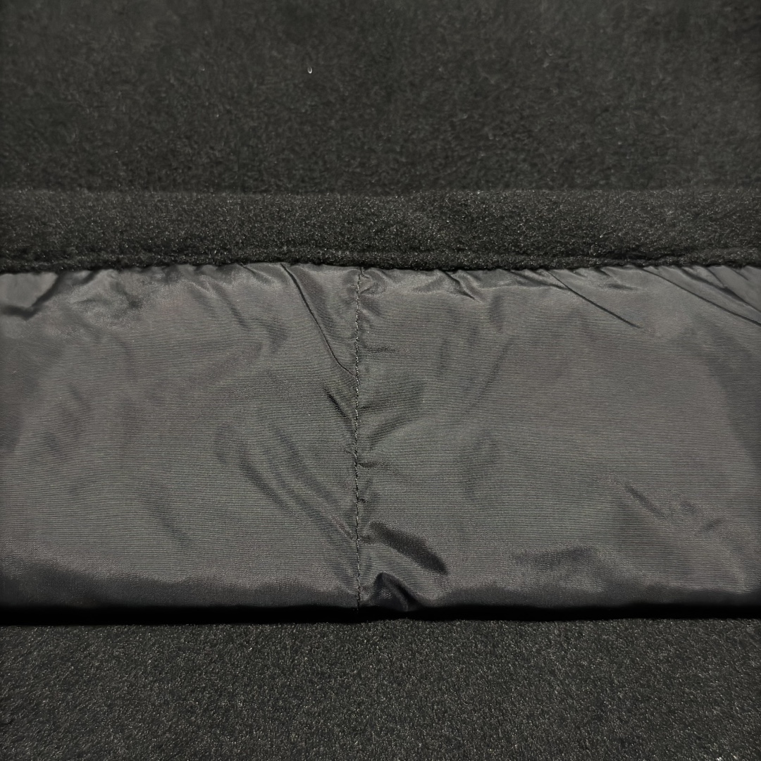 Miu Miu Logo sweat jacket（MJL043-15V3-F0002-S-OOO）