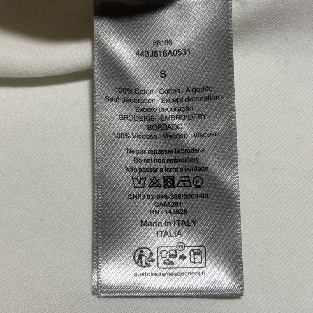 Miu Miu Logo sweat jacket （MJL043-15V3-F0002-S-OOO）