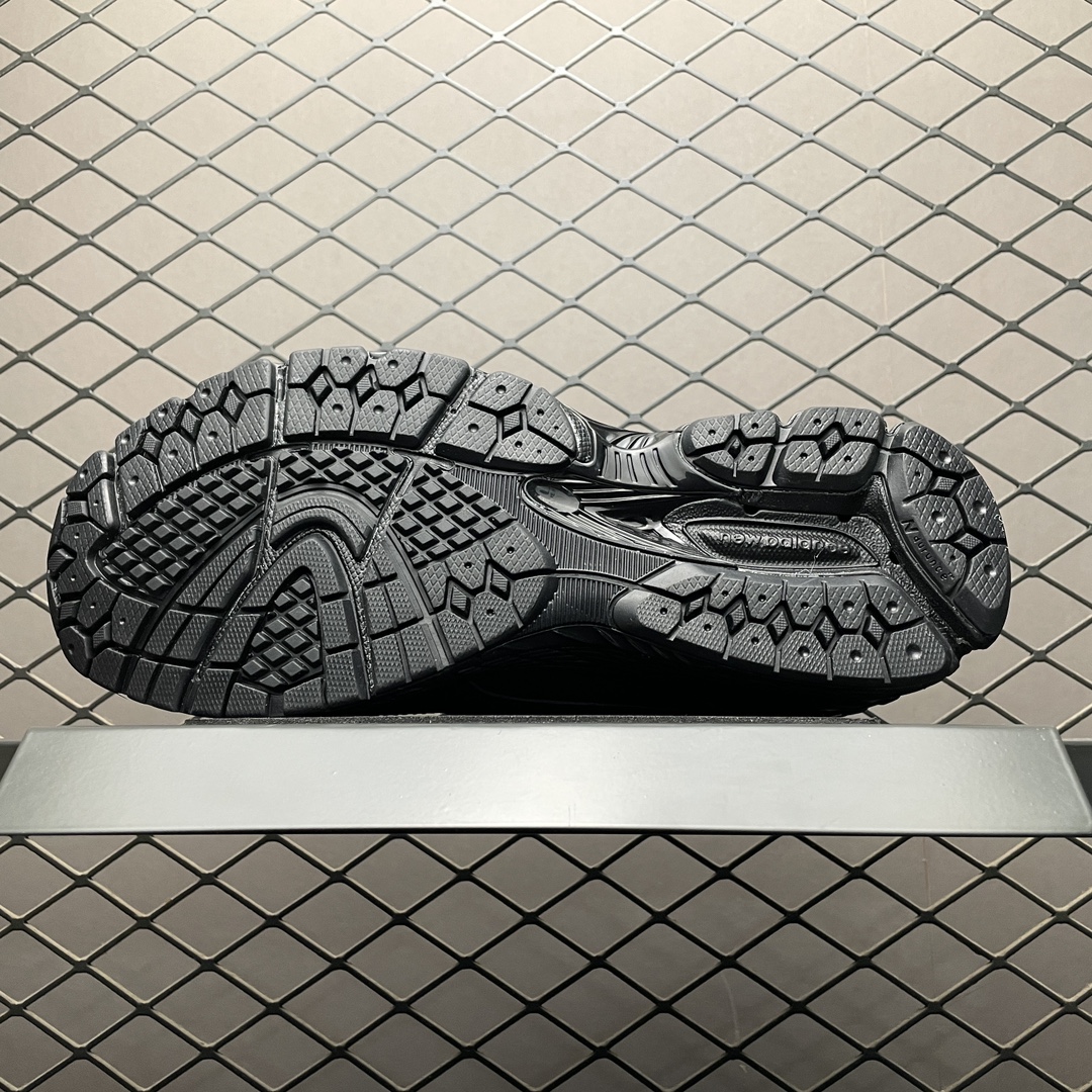 New Balance 1906L "Black"(U1906LBN)