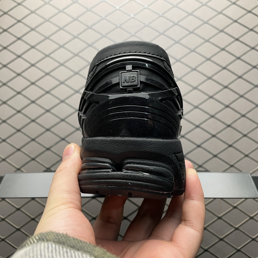 New Balance 1906L "Black"(U1906LBN)