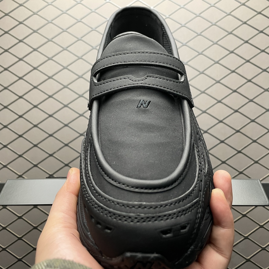 New Balance 1906L "Black"(U1906LBN)