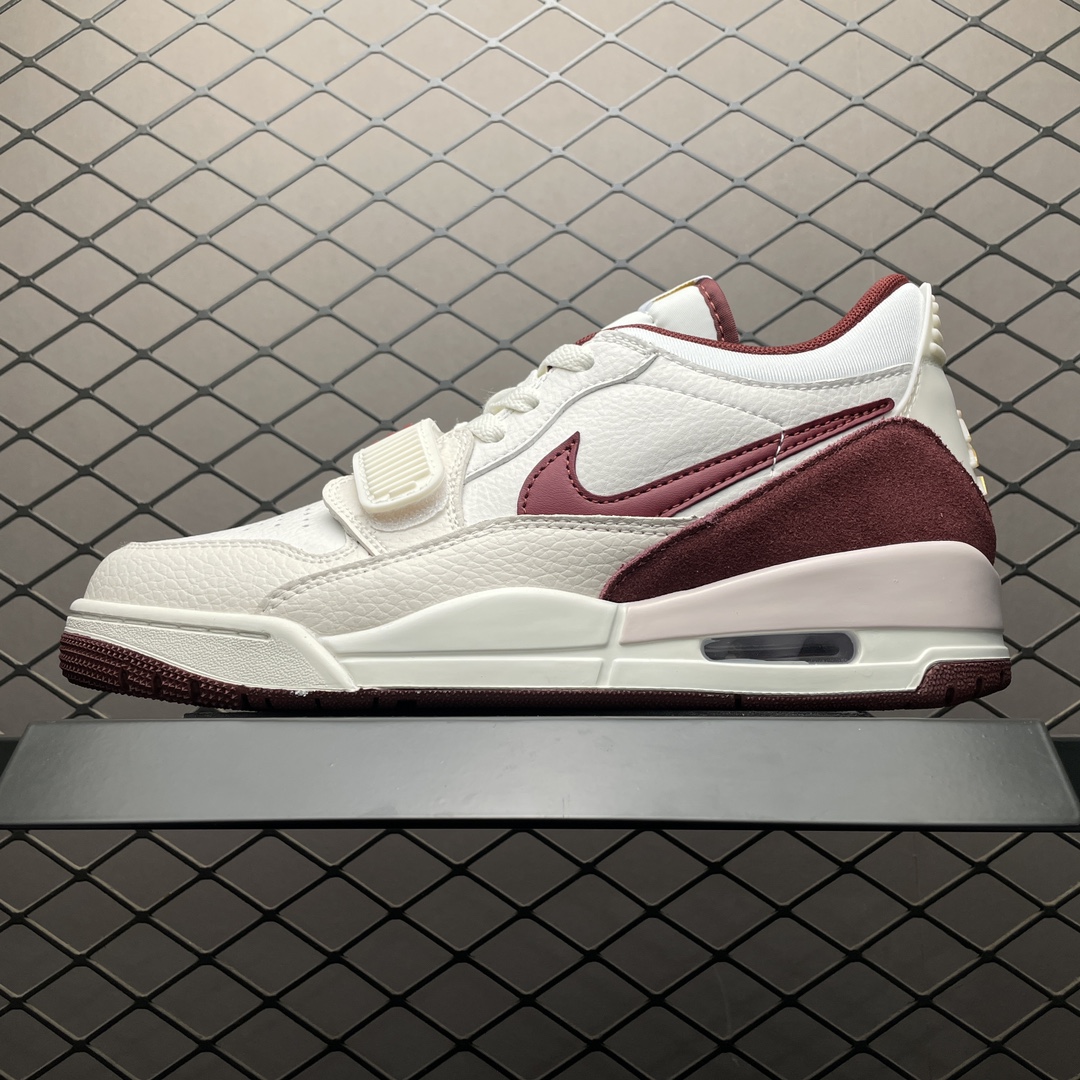 Nike Women's Jordan Legacy 312 Low "Year of The Snake"(IB4712-161)