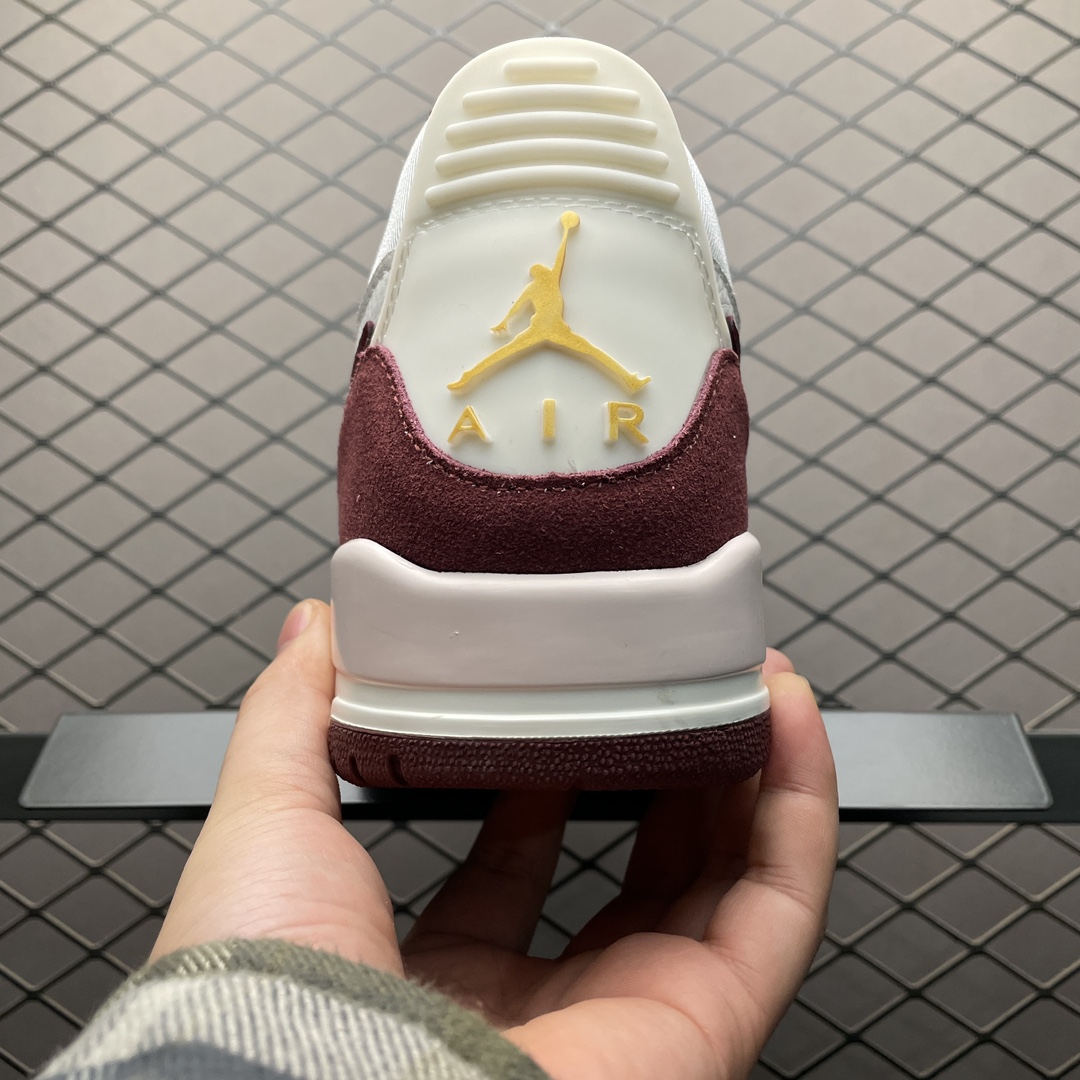 Nike Women's Jordan Legacy 312 Low "Year of The Snake"(IB4712-161)