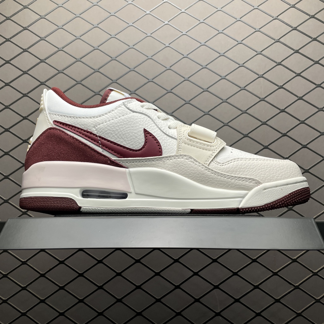 Nike Women's Jordan Legacy 312 Low "Year of The Snake"(IB4712-161)