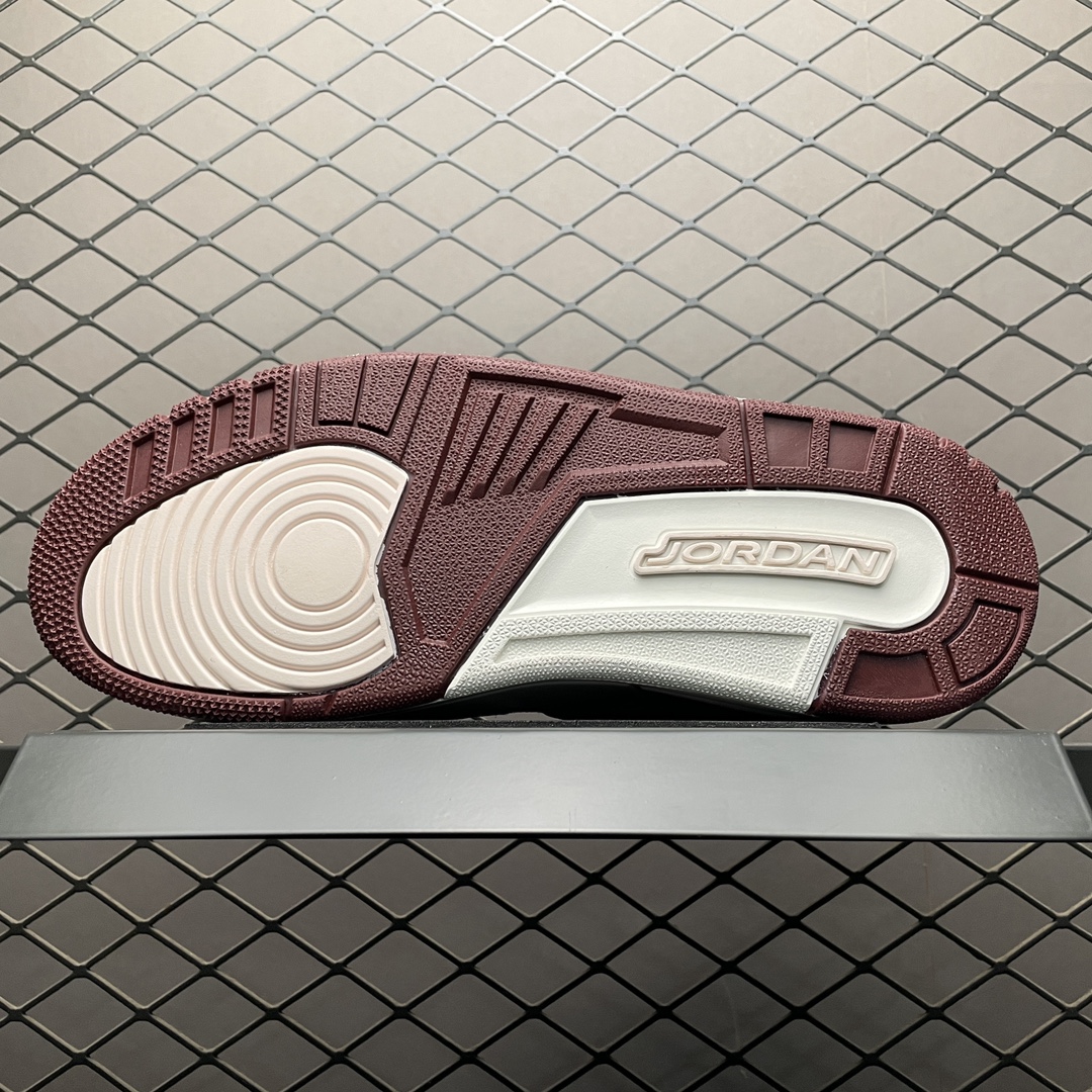 Nike Women's Jordan Legacy 312 Low "Year of The Snake"(IB4712-161)