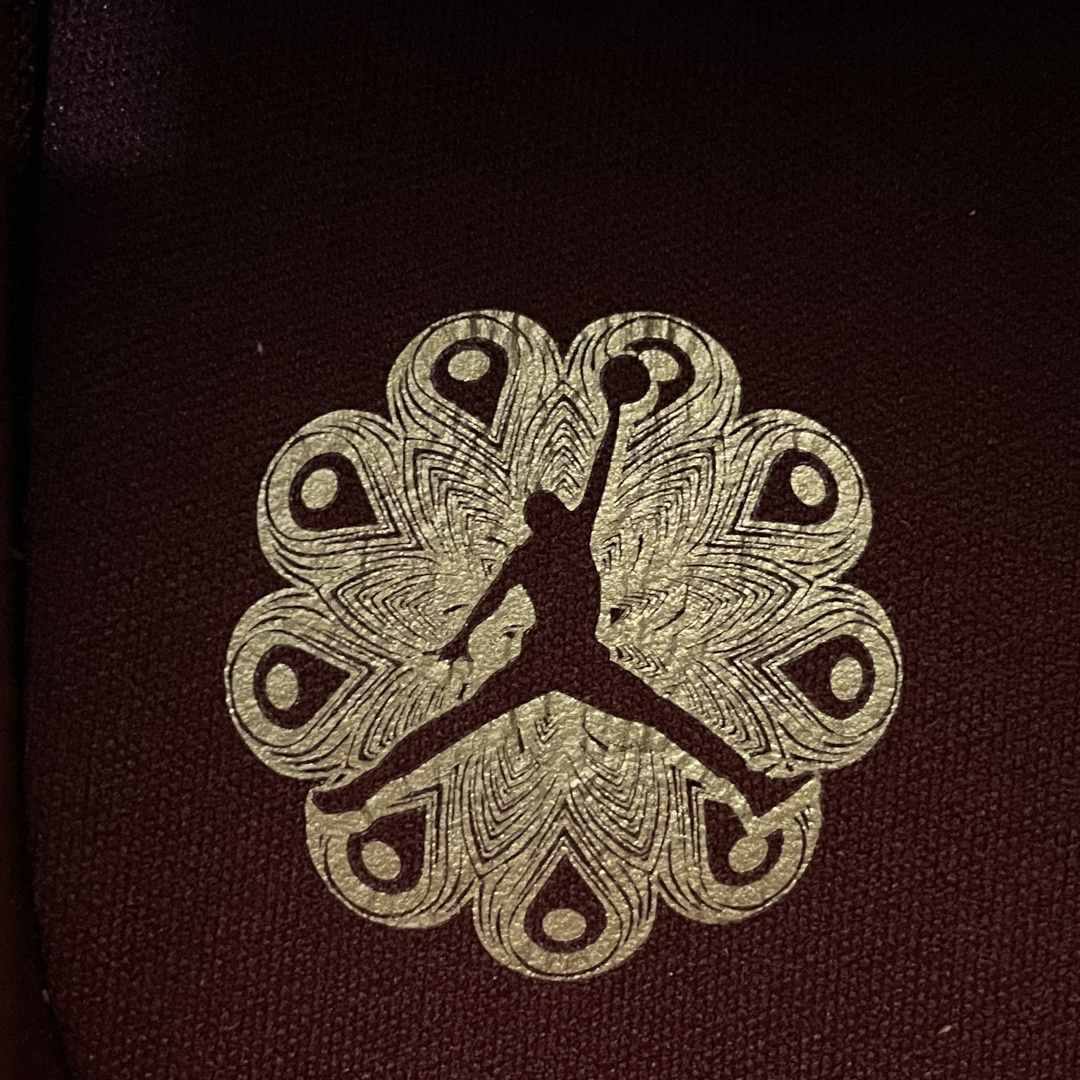 Nike Women's Jordan Legacy 312 Low "Year of The Snake"(IB4712-161)