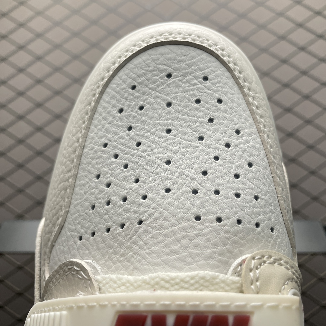 Nike Women's Jordan Legacy 312 Low "Year of The Snake"(IB4712-161)