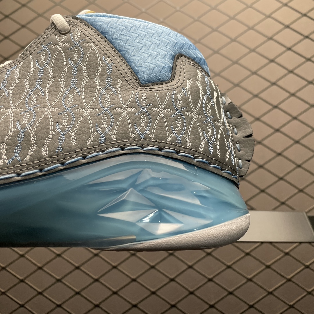 Nike Air Jordan 23 "Titanium"（318474-151）