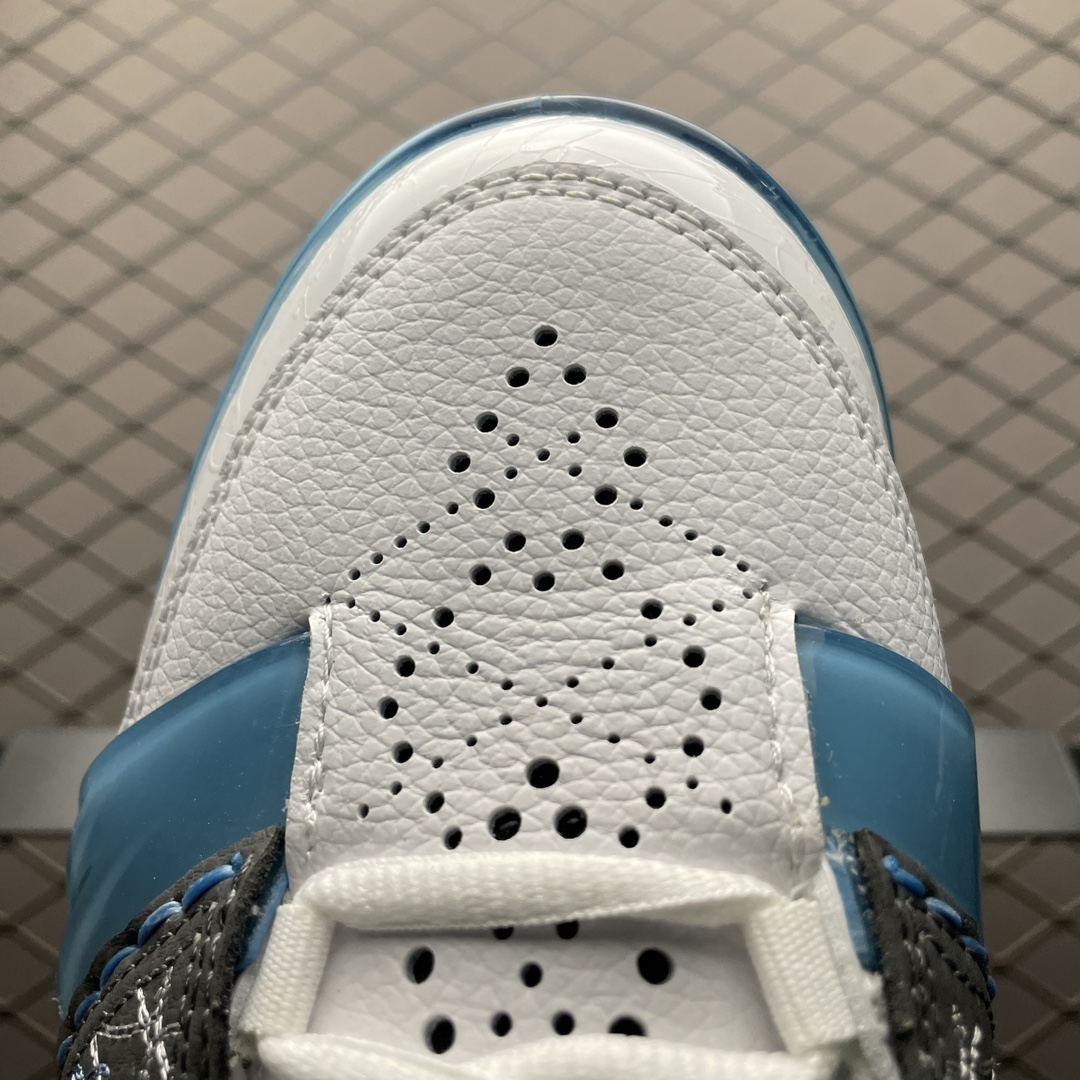 Nike Air Jordan 23 "Titanium"（318474-151）