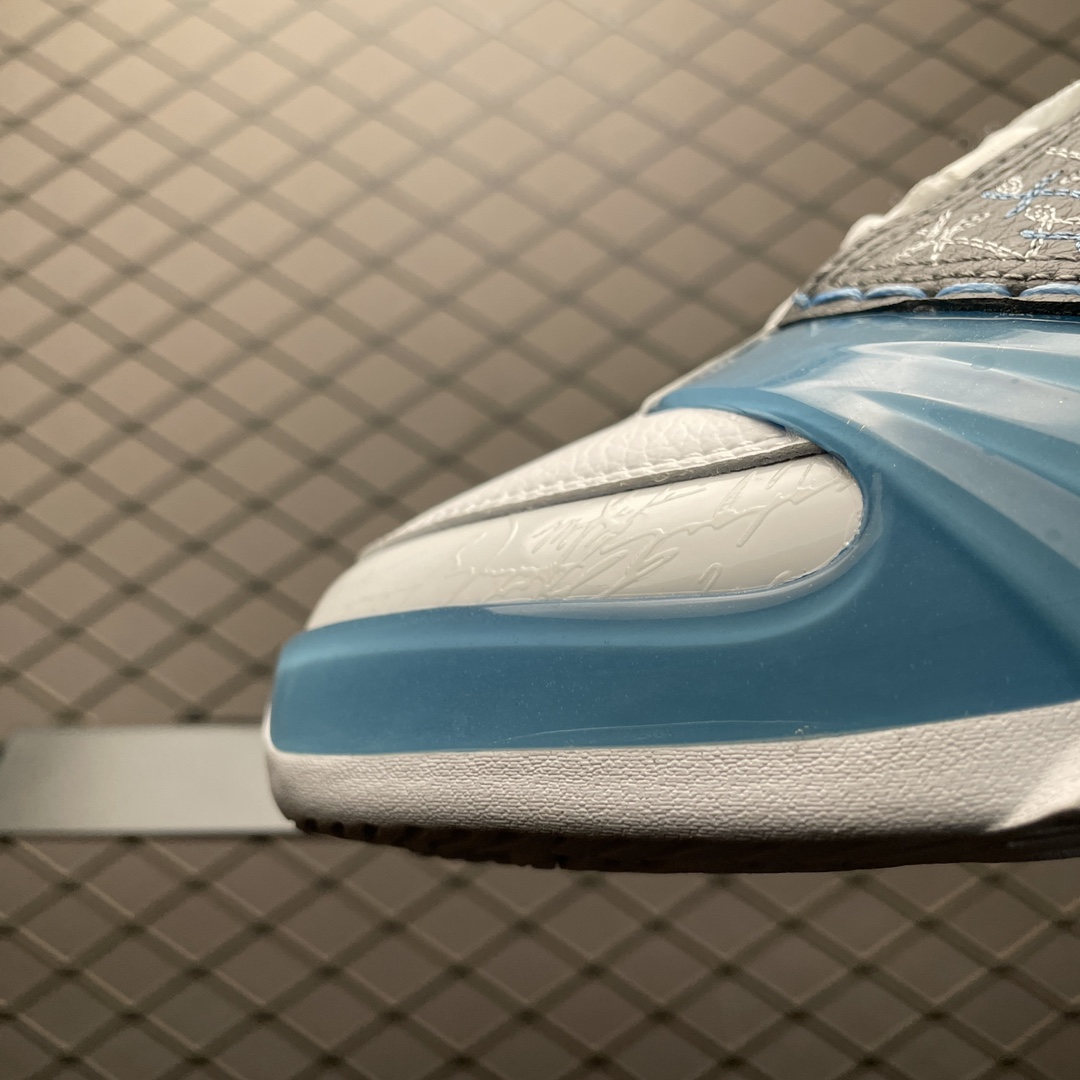 Nike Air Jordan 23 "Titanium"（318474-151）