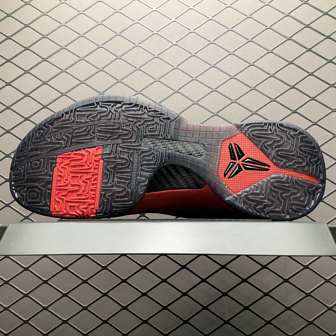 Nike Kobe 5 Protro "Year of the Mamba"（HF5182-600）