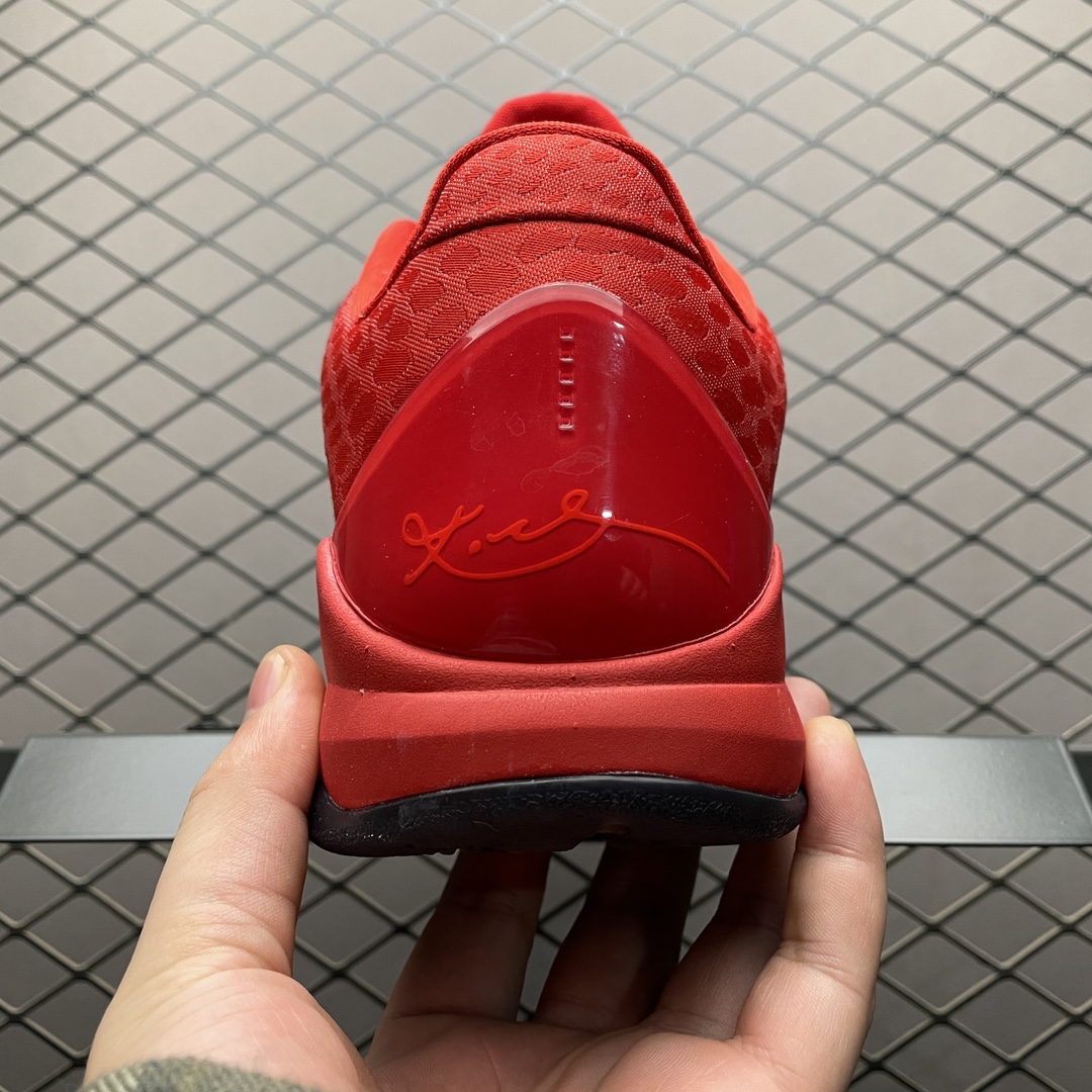 Nike Kobe 5 Protro "Year of the Mamba"（HF5182-600）