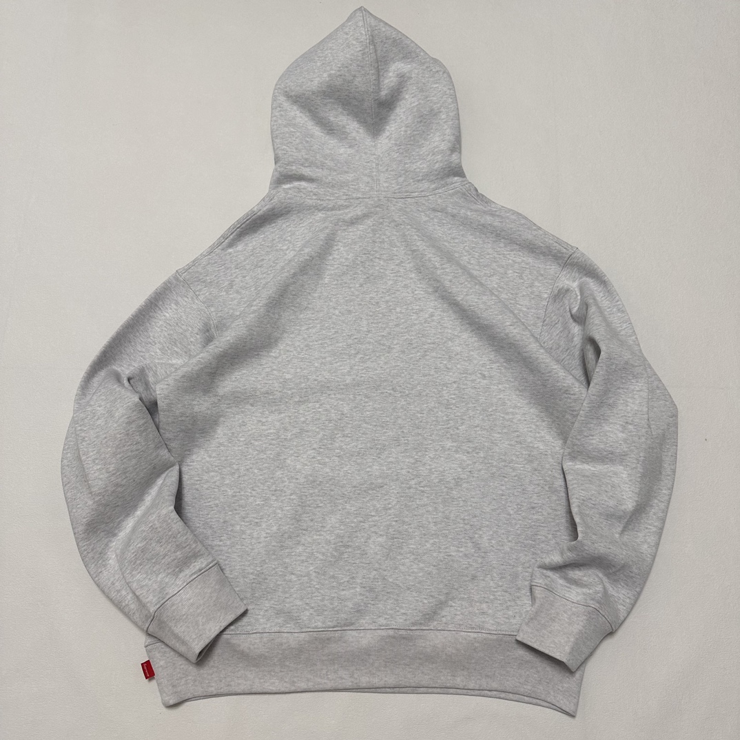 Supreme Kate Moss Hooded Sweatshirt（SUP-FW24-235）