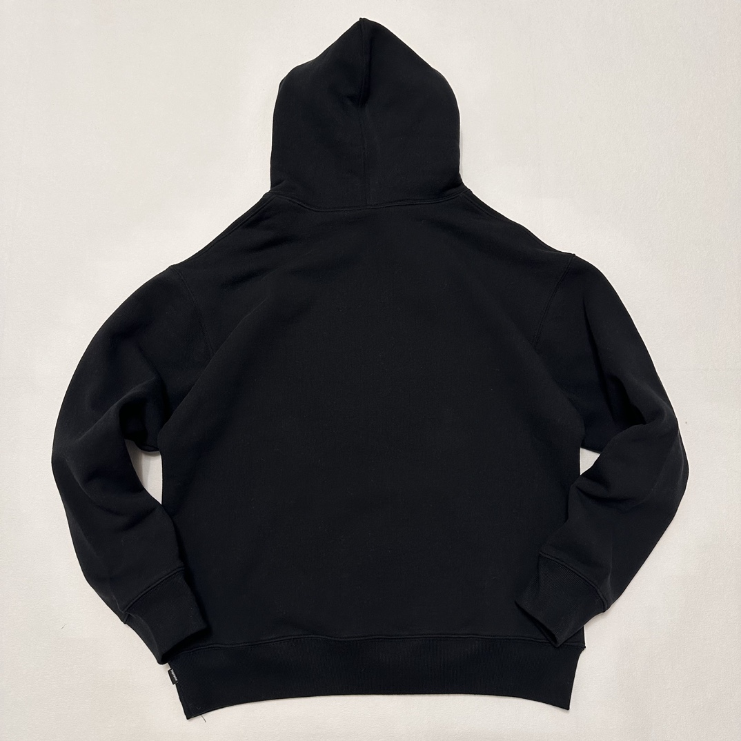Supreme Kate Moss Hooded Sweatshirt（SUP-FW24-235）