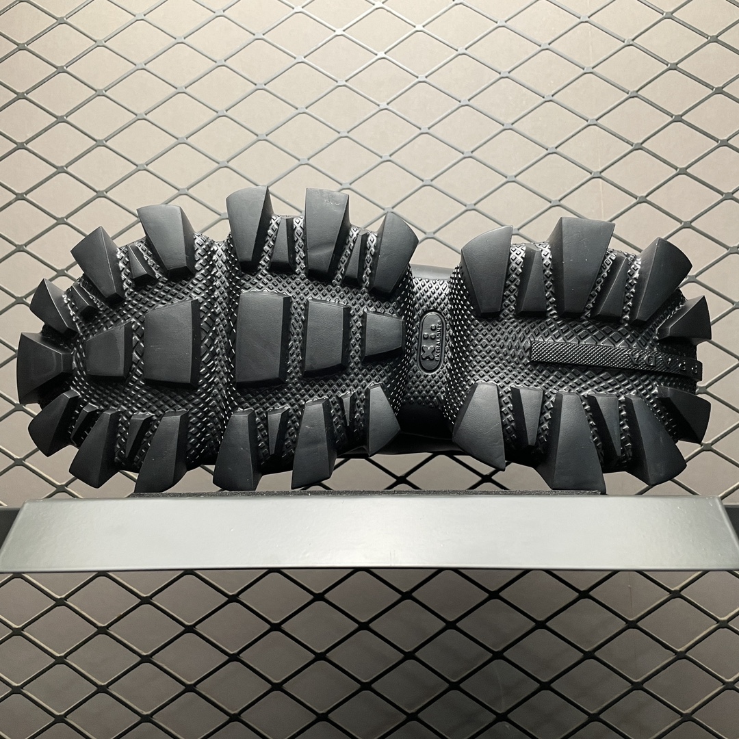 Prada Cloudbust Thunder Technical Fabric sneakers（2EG293_3KZU_F0002）