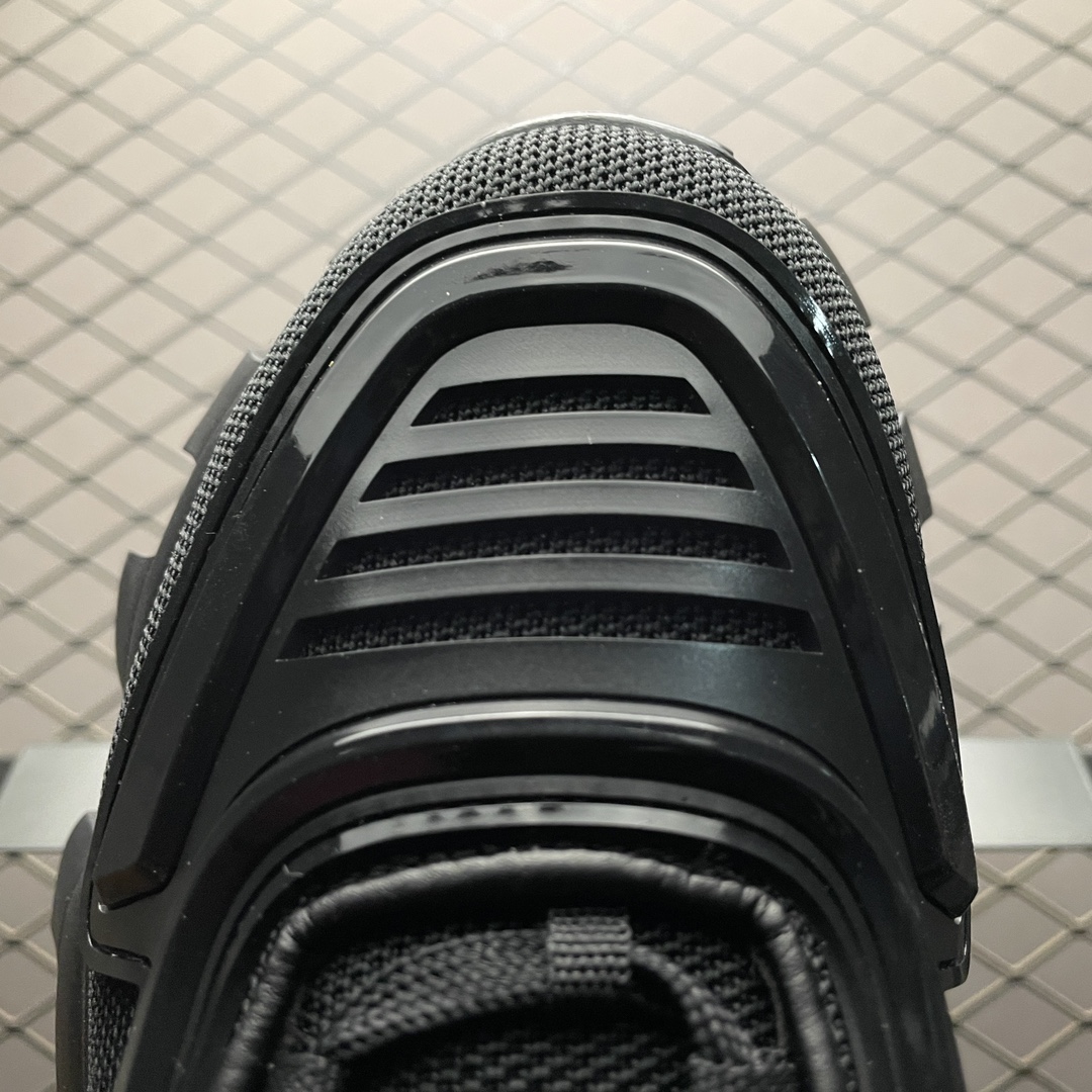 Prada Cloudbust Thunder Technical Fabric sneakers（2EG293_3KZU_F0002）