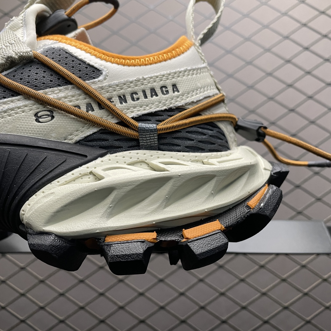 Balenciaga Hike Sneaker （47IFTU6）