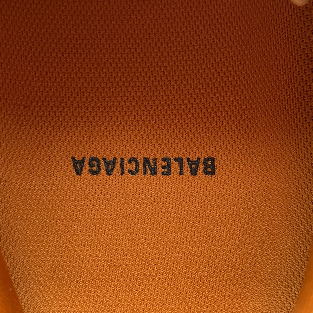 Balenciaga Hike Sneaker （47IFTU6）