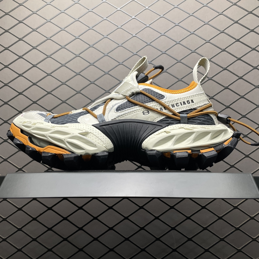 Balenciaga Hike Sneaker (47IFTU6) Balenciaga Hike Sneaker (47IFTU6)