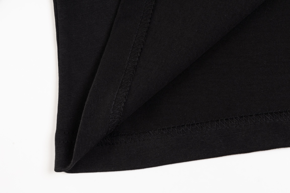 BALENCIAGA  Men's Basketball Series - Long Sleeve T-Shirt, Large Fit (796917TRVW99016）