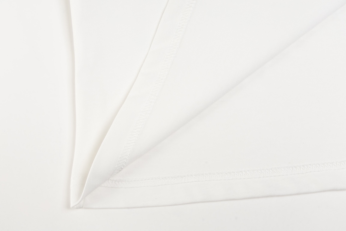 BALENCIAGA  Men's Basketball Series - Long Sleeve T-Shirt, Large Fit (796917TRVW99016）