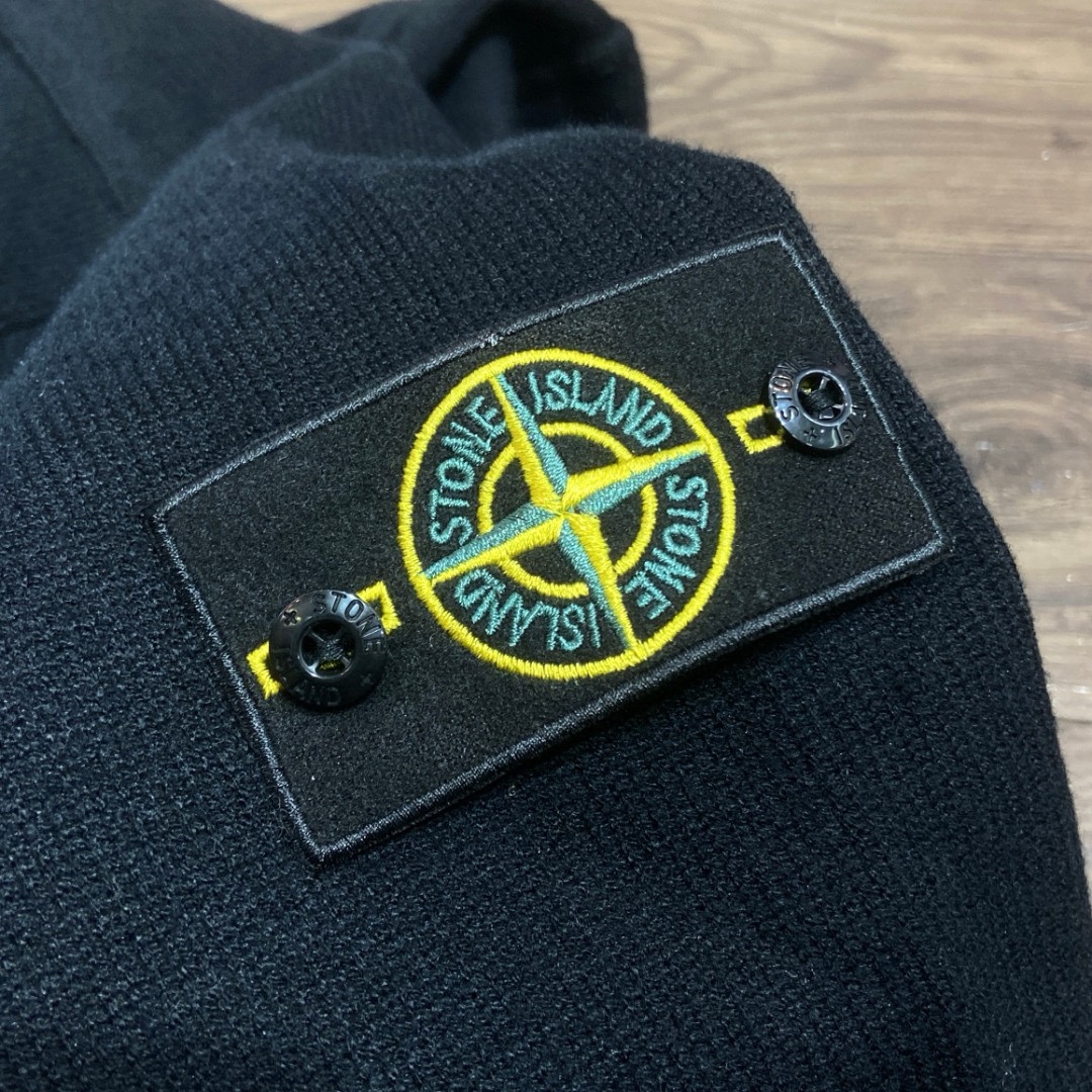 STONE ISLAND CARDIGANS（7715509A3-V0029）