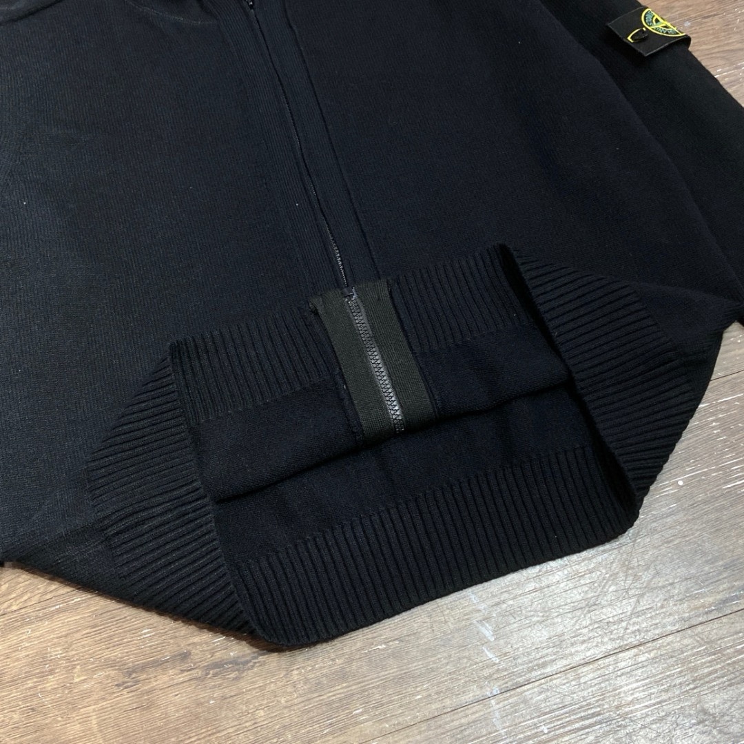 STONE ISLAND CARDIGANS（7715509A3-V0029）