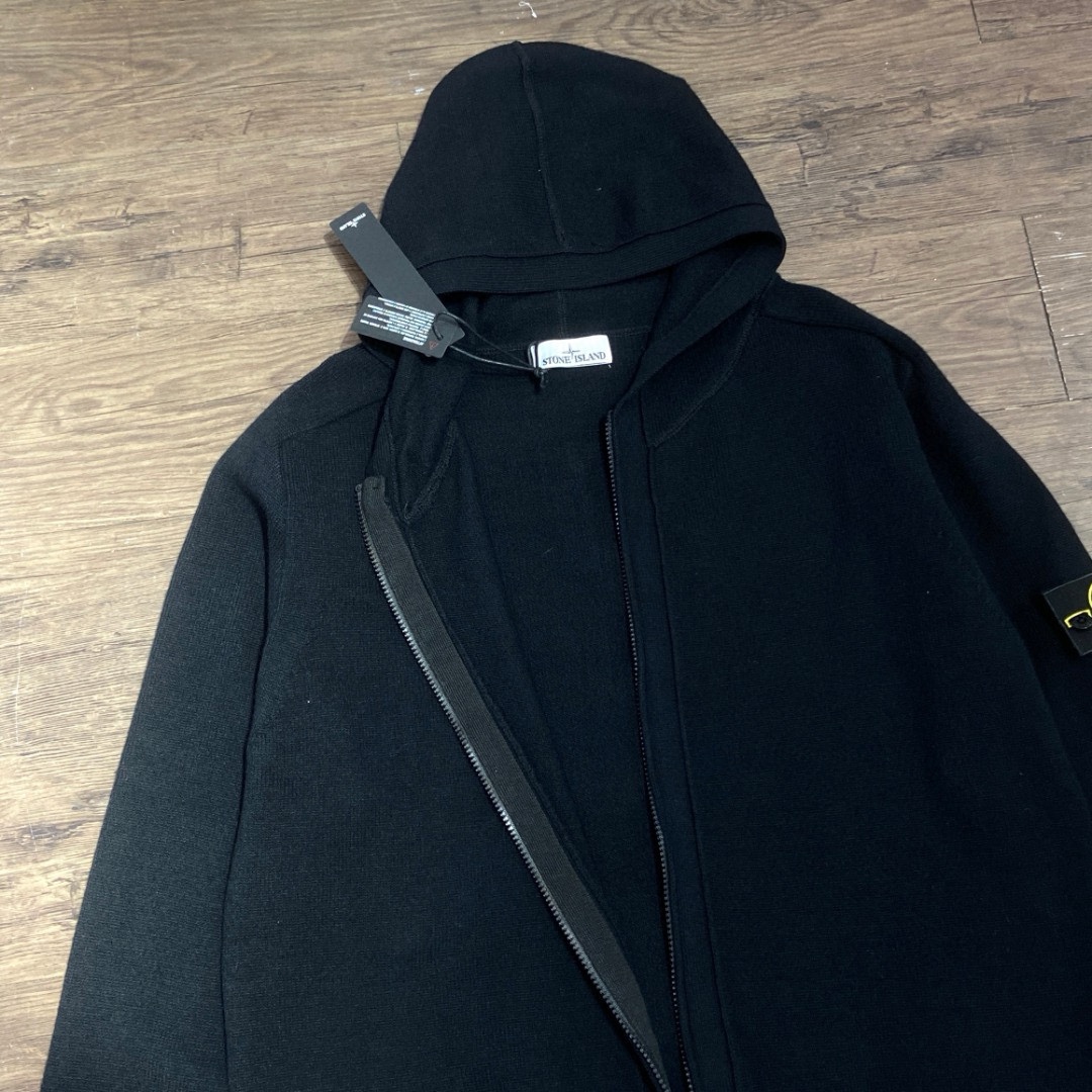 STONE ISLAND CARDIGANS（7715509A3-V0029）