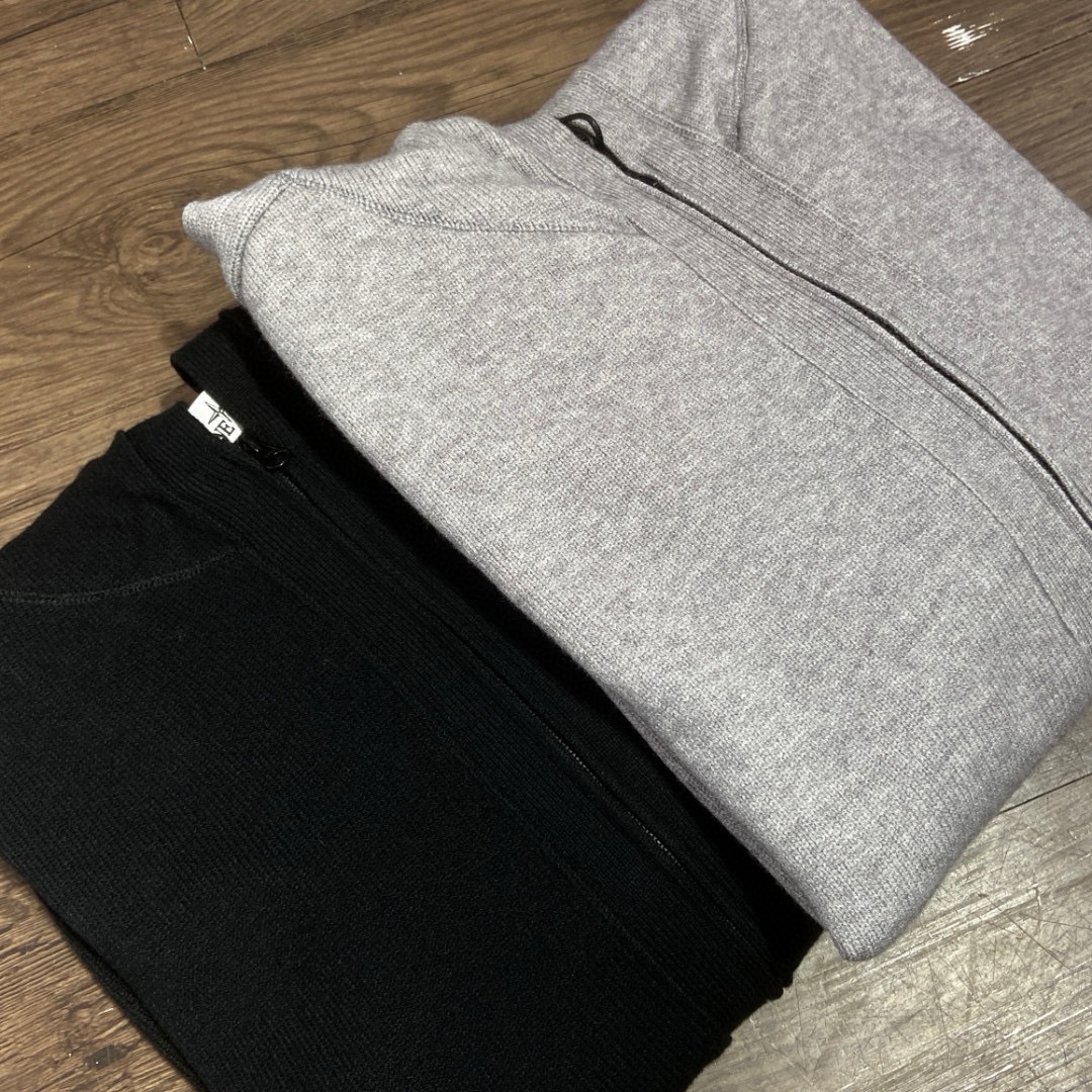 STONE ISLAND CARDIGANS（7715509A3-V0029）