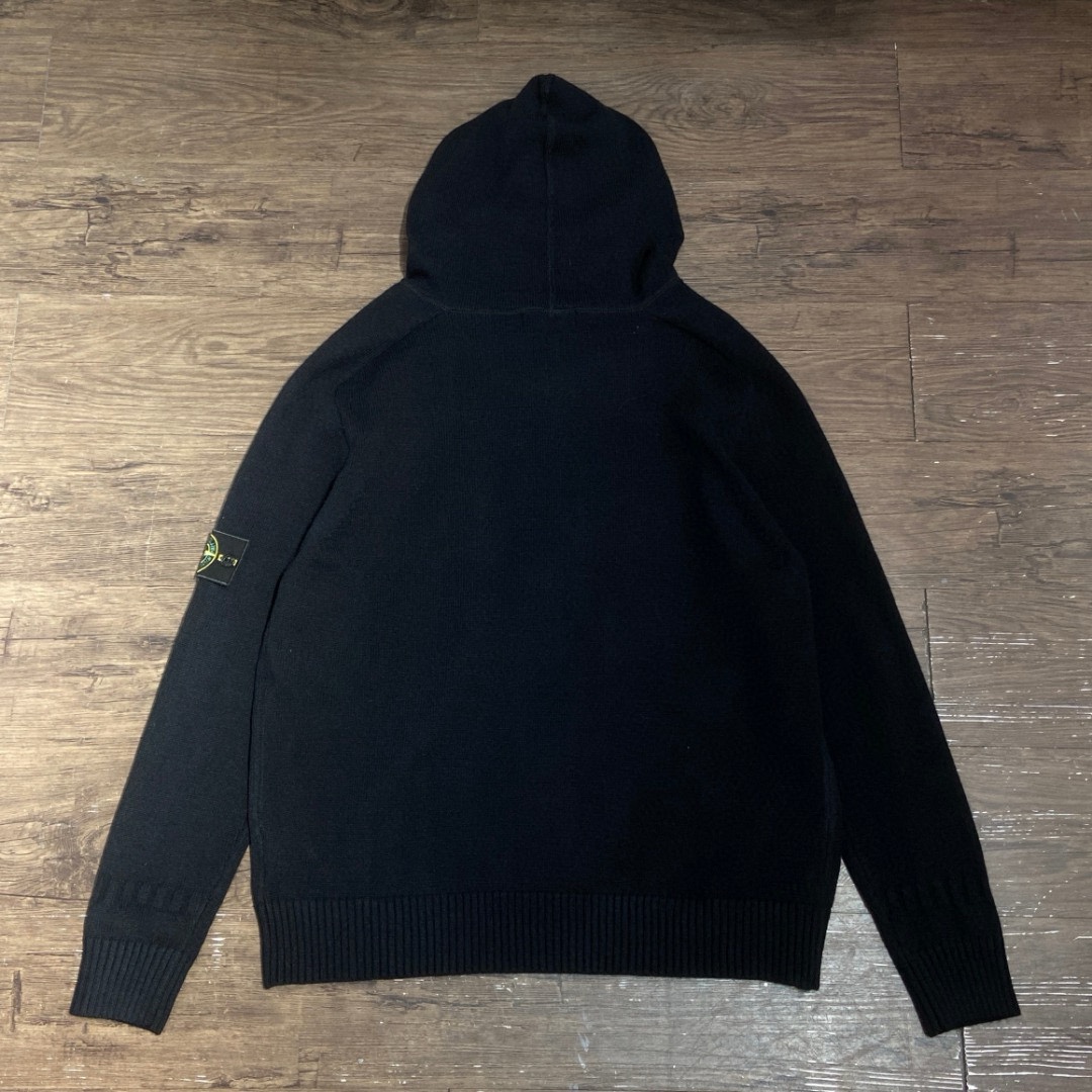 STONE ISLAND CARDIGANS（7715509A3-V0029）