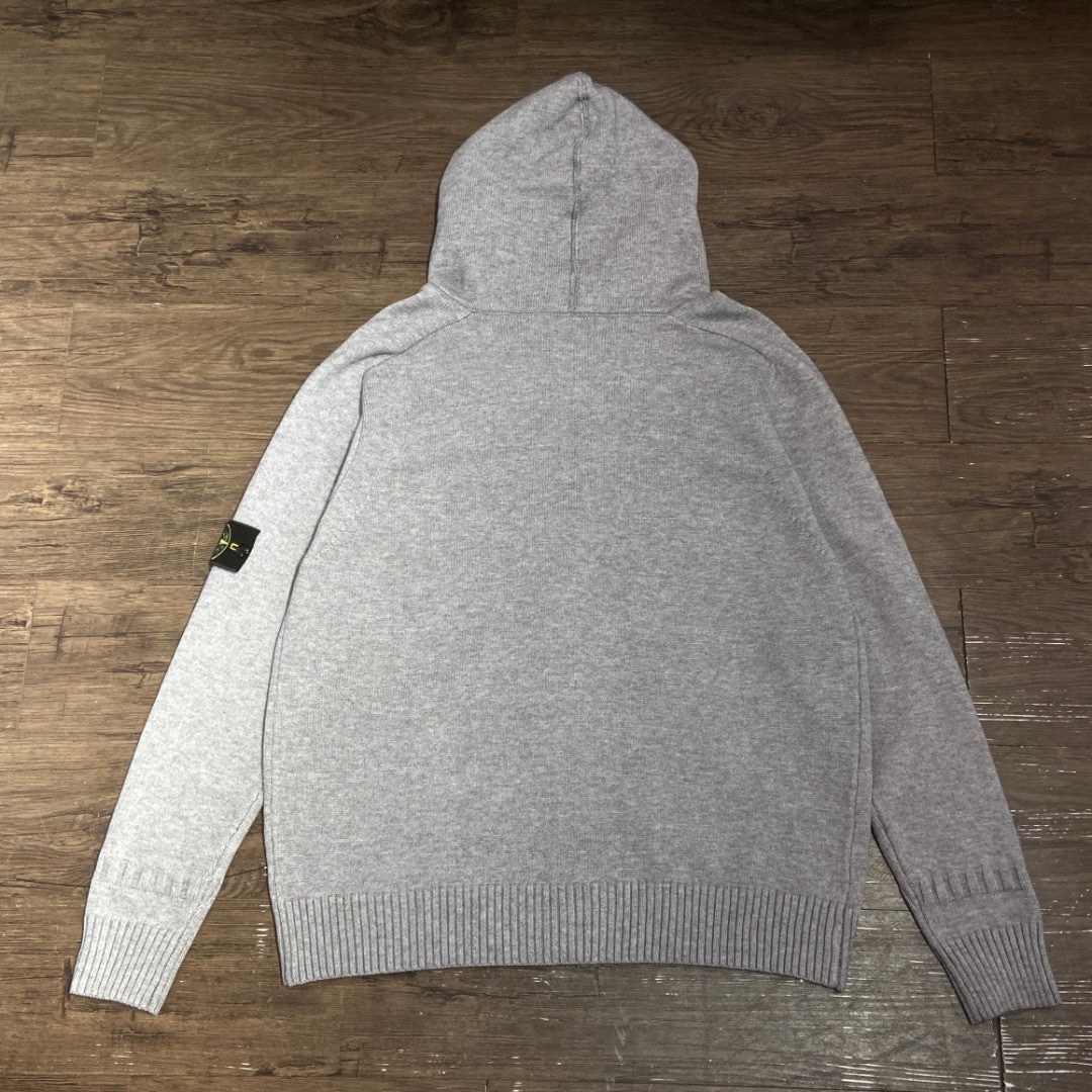 STONE ISLAND CARDIGANS（7715509A3-V0029）