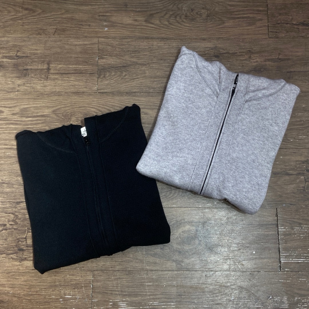 STONE ISLAND CARDIGANS（7715509A3-V0029）