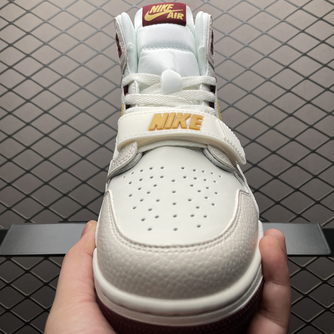 Nike GS Jordan Legacy 312 "Year of The Snake"  (IB4914-161)