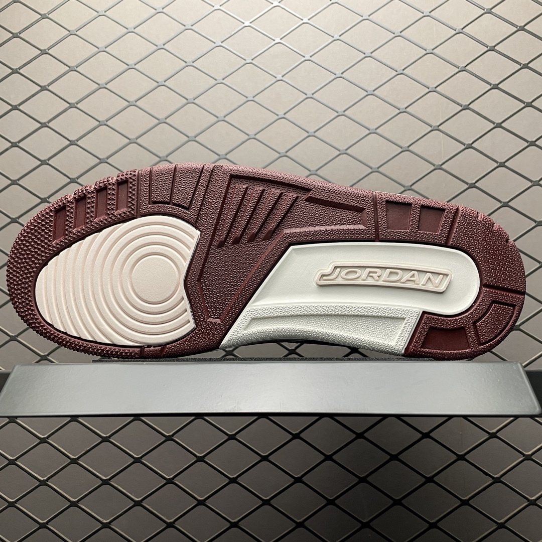 Nike GS Jordan Legacy 312 "Year of The Snake"  (IB4914-161)