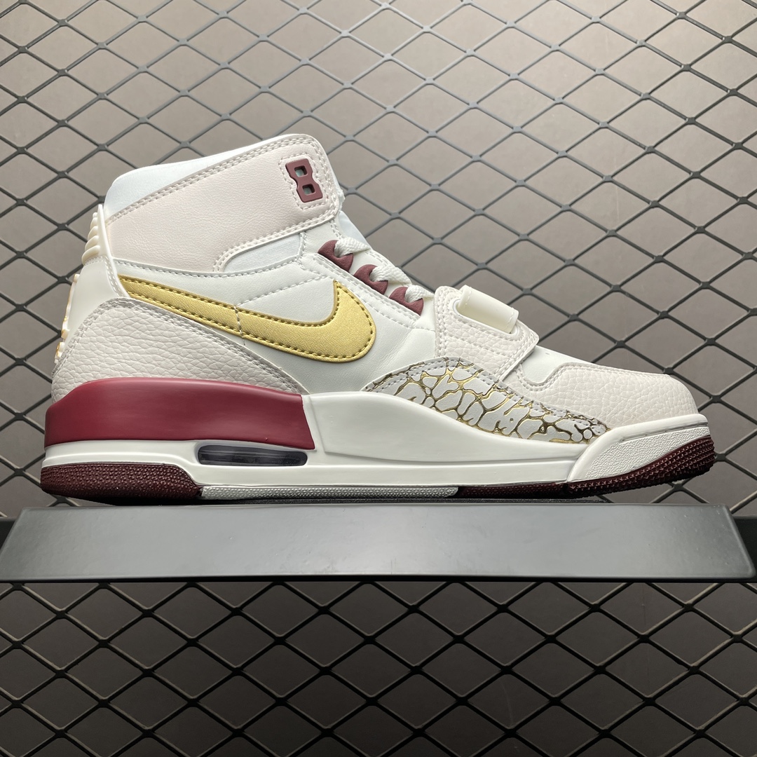 Nike GS Jordan Legacy 312 "Year of The Snake"  (IB4914-161)