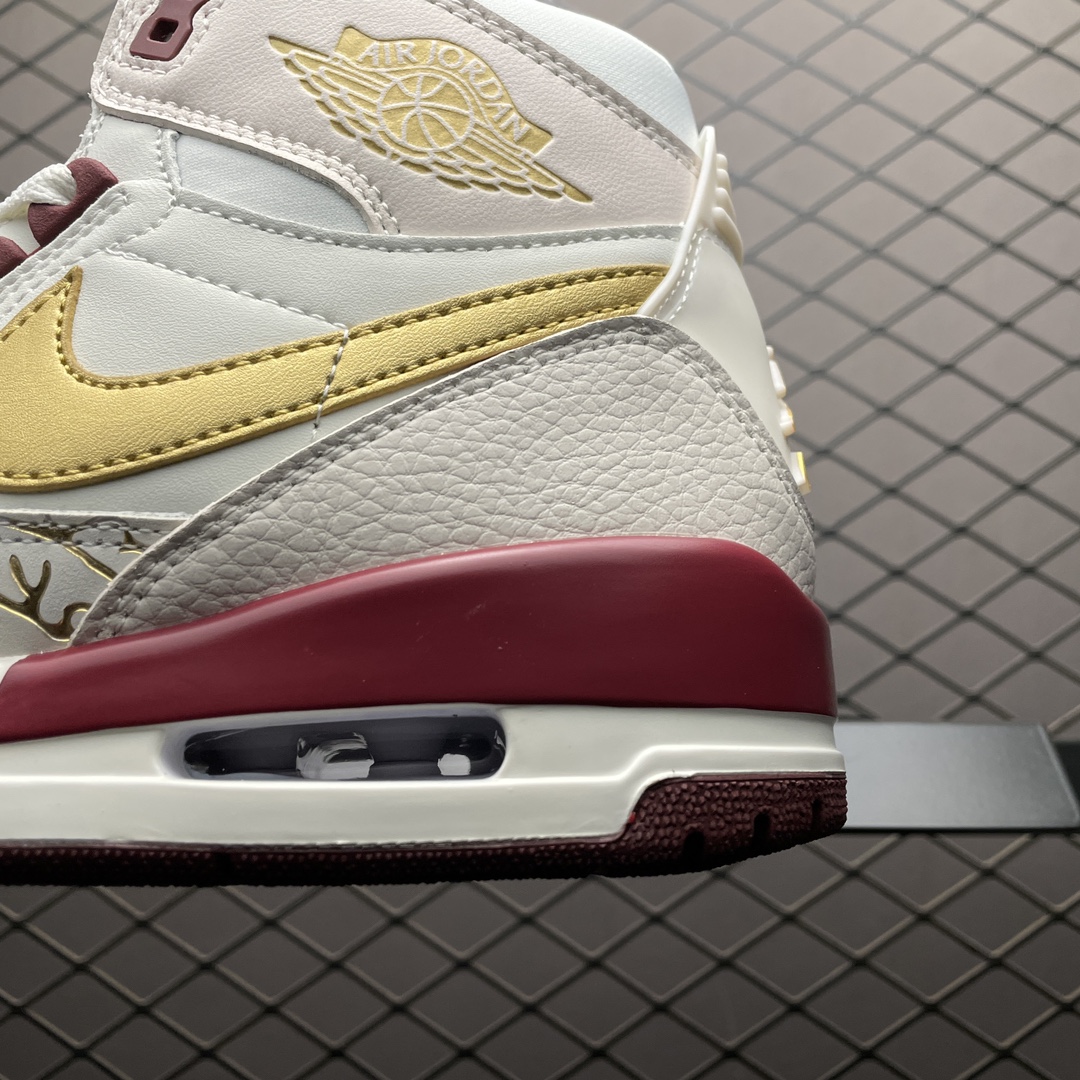 Nike GS Jordan Legacy 312 "Year of The Snake"  (IB4914-161)