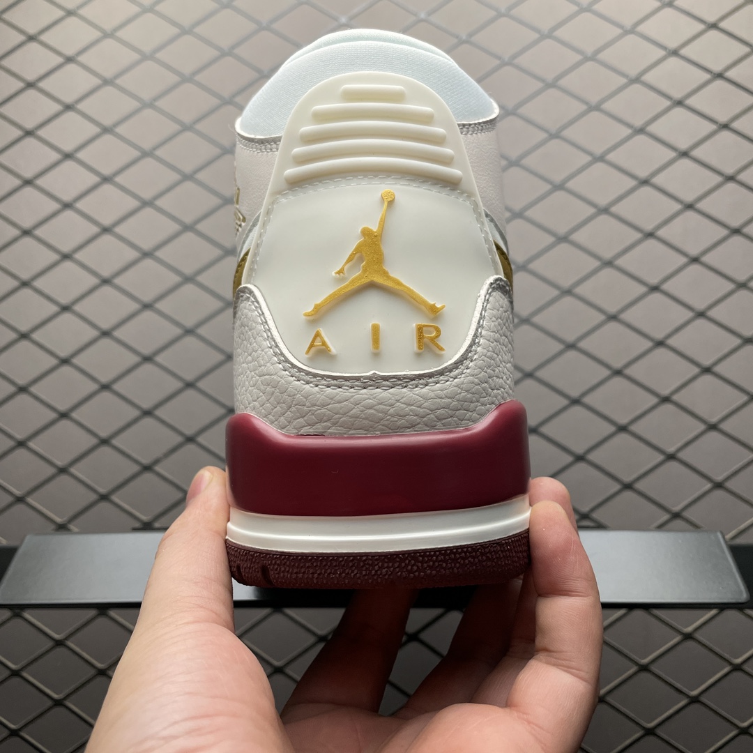 Nike GS Jordan Legacy 312 "Year of The Snake"  (IB4914-161)