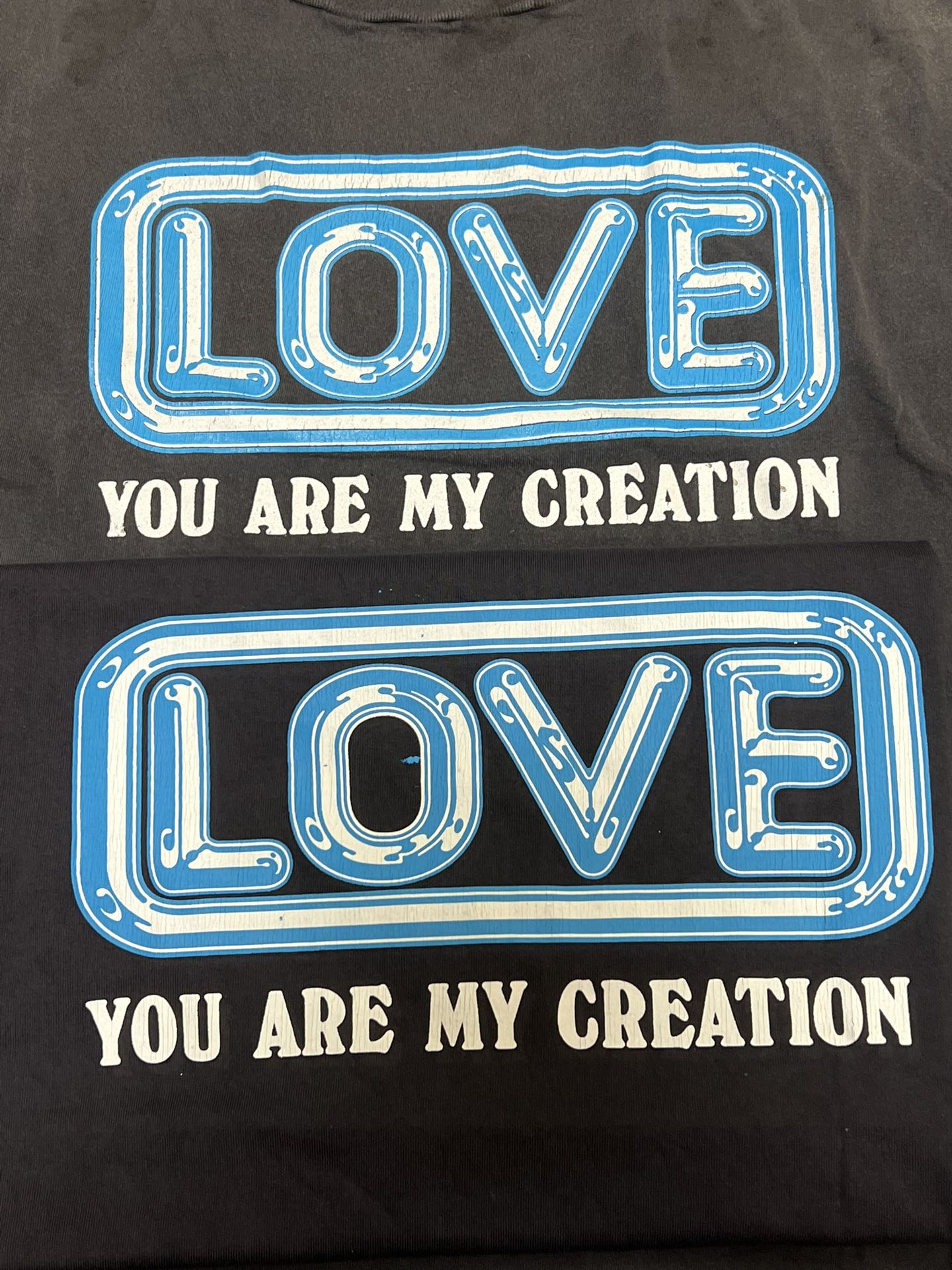 SAINT M×××××× Hoodie (SM-YS1-0000-014）