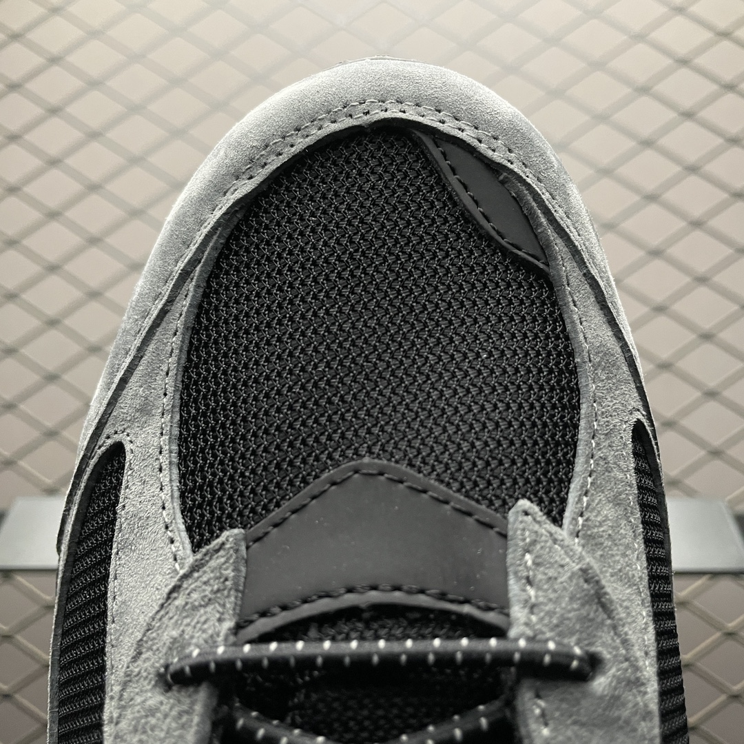 JJJJound × New Balance 2002R GORE-TEX "Charcoal" M2002RXZ(M2002RXZ）