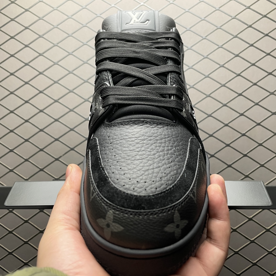 Louis Vuitton LV Trainer Line Sneakers（1ADF0Z）