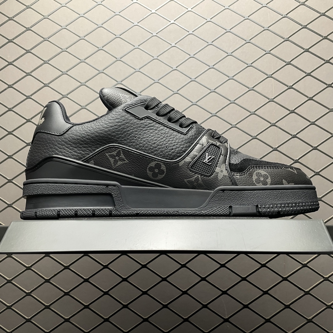Louis Vuitton LV Trainer Line Sneakers（1ADF0Z）