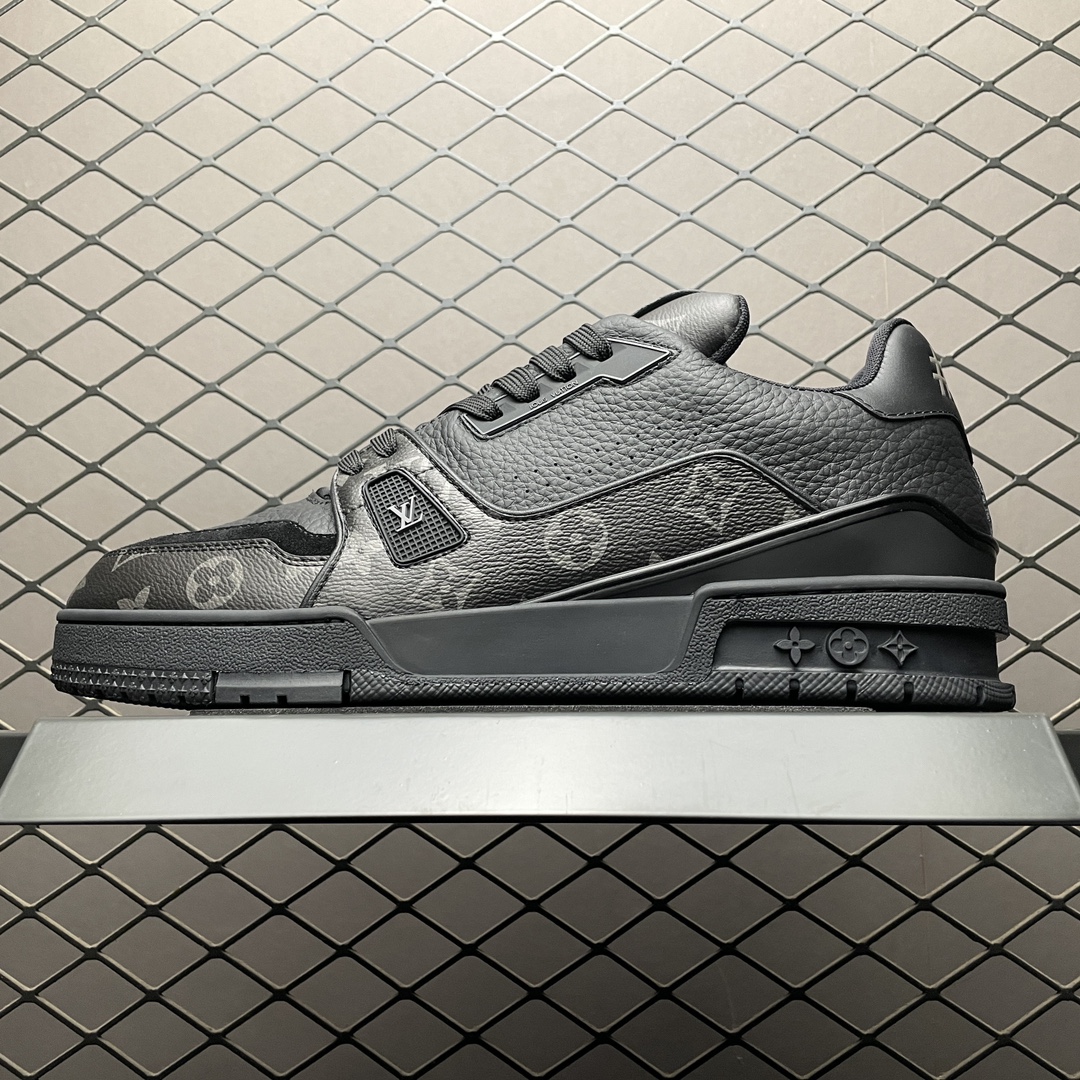 Louis Vuitton LV Trainer Line Sneakers（1ADF0Z）
