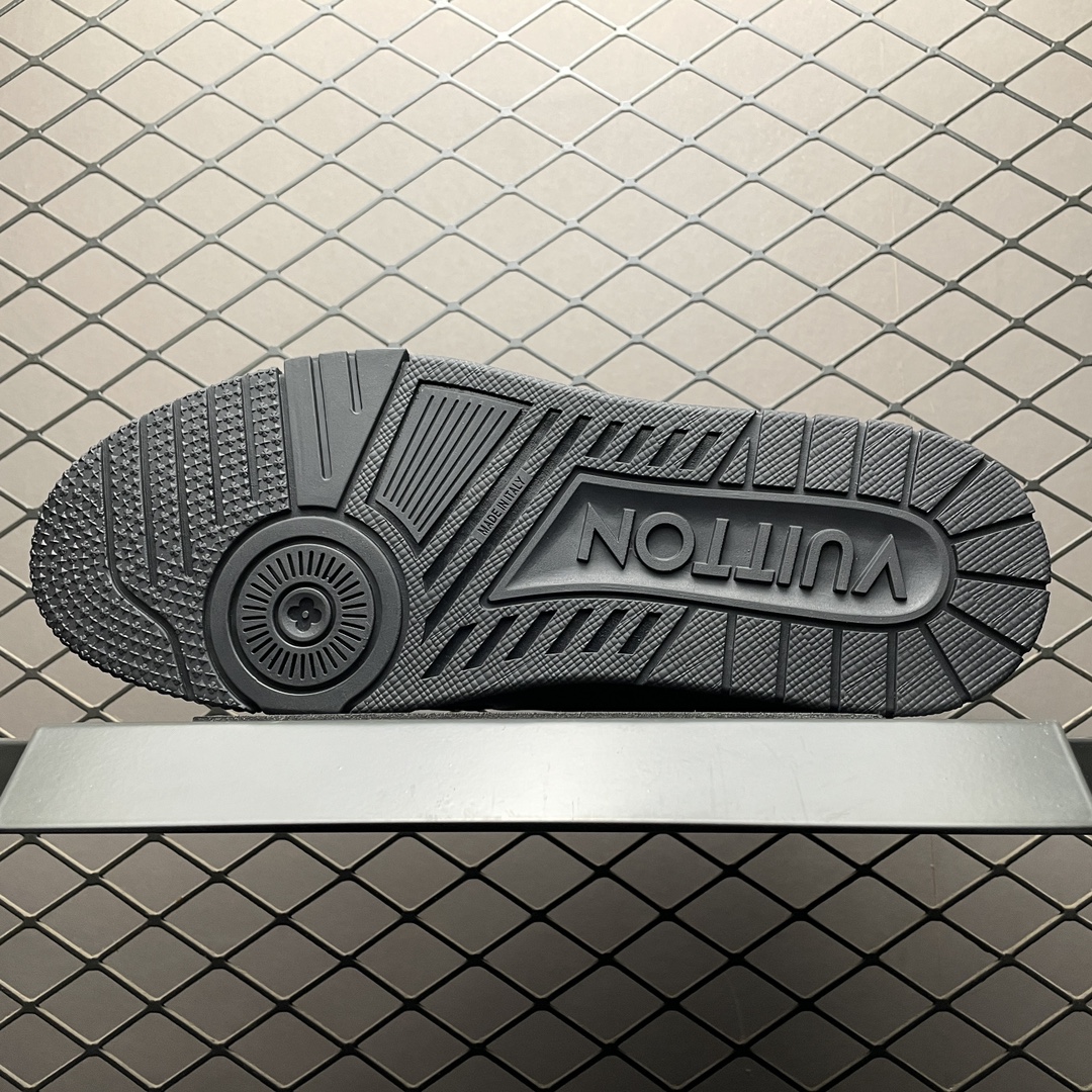 Louis Vuitton LV Trainer Line Sneakers（1ADF0Z）