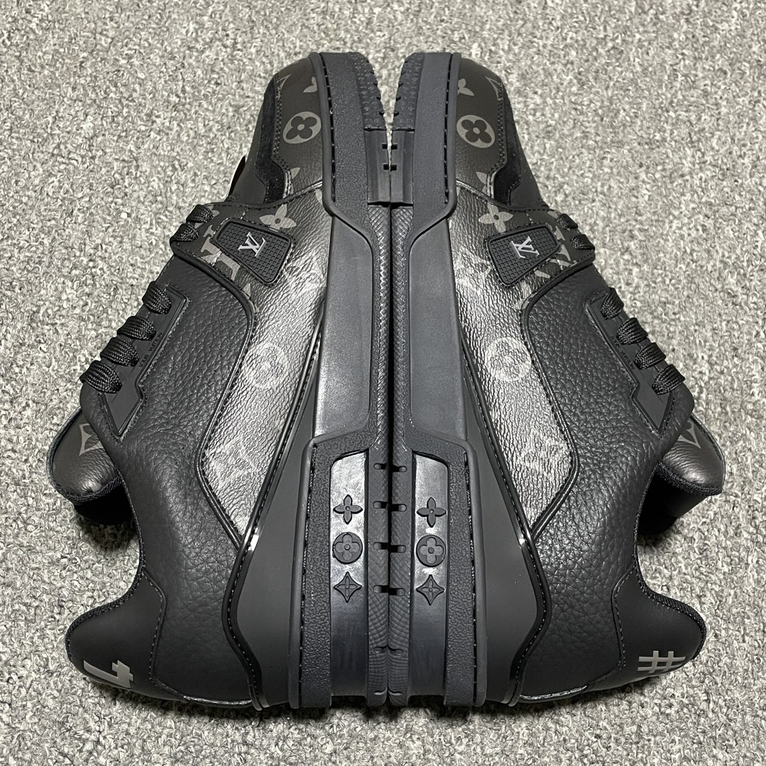 Louis Vuitton LV Trainer Line Sneakers（1ADF0Z）