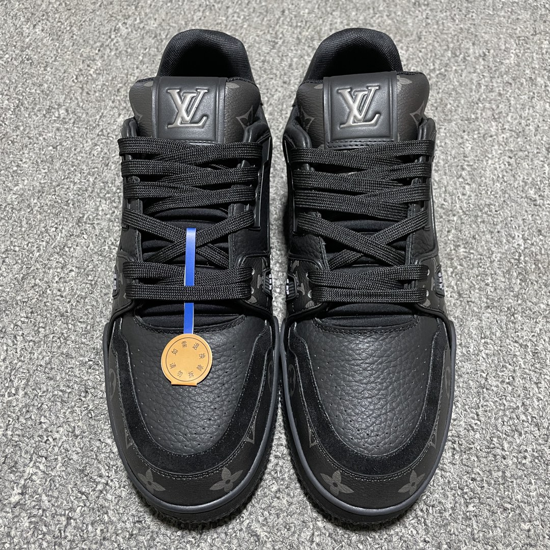 Louis Vuitton LV Trainer Line Sneakers（1ADF0Z）